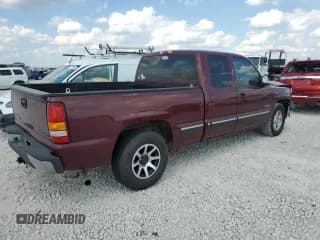 ✅ 2002 Chevrolet Silverado 1500 LS • VIN: 2GCEC19T621264539 • Лот: 71929794. Опубликован ранее на Copart с пробегом 249 283 миль. Бесплатный доступ к архиву аукционных продаж из США и подробный отчёт об истории автомобиля на DreamBid. Изображение 3.
