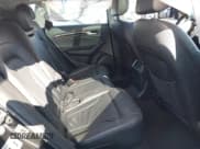 ✅ 2014 Audi Q5 Premium • VIN: WA1CFAFP4EA017515 • Lot: 41000205. Listed on IAAI with 194,104 mi. Free auction sales archive from the USA and detailed vehicle history report at DreamBid. Image 8.