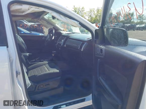 ✅ 2019 Ford Ranger XL • VIN: 1FTER4FH5KLA26790 • Lot: 43145783. Listed on IAAI with 97,038 mi. Free auction sales archive from the USA and detailed vehicle history report at DreamBid. Image 5.