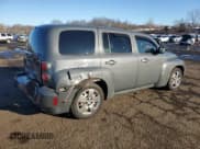 ✅ 2009 Chevrolet HHR LS • VIN: 3GNCA13B19S612072 • Lot: 46240725. Listed on Copart with 131,936 mi. Free auction sales archive from the USA and detailed vehicle history report at DreamBid. Image 3.