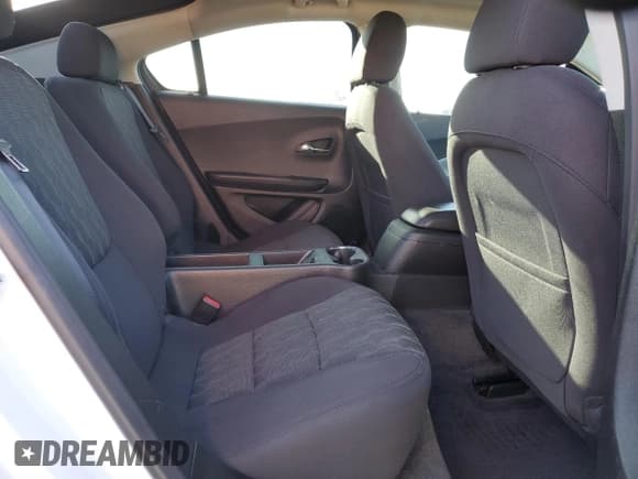 ✅ 2014 Chevrolet Volt • VIN: 1G1RE6E47EU154558 • Lot: 78096834. Wystawiony na Copart z przebiegiem 107 490 mil. Bezpłatny archiwum sprzedaży aukcyjnych z USA i szczegółowy raport historii pojazdu na DreamBid. Zdjęcie 11.