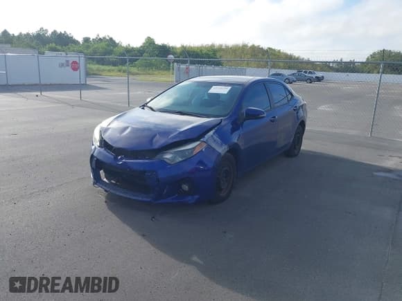 ✅ 2015 Toyota Corolla L • VIN: 5YFBURHE0FP190608 • Лот: 43359294. Опубликован ранее на IAAI с пробегом 199 636 миль. Бесплатный доступ к архиву аукционных продаж из США и подробный отчёт об истории автомобиля на DreamBid. Изображение 22.
