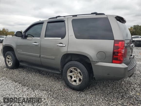 ✅ 2007 Chevrolet Tahoe LS • VIN: 1GNFC13057R278277 • Lot: 85960375. Listed on Copart with 224,012 mi. Free auction sales archive from the USA and detailed vehicle history report at DreamBid. Image 2.