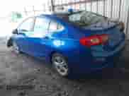 2016 Chevrolet Cruze LT с VIN 1G1BD5SM8G7230504, выставлен на аукционе IAAI как лот 42247735 с пробегом 90 418 миль миль и . История ставок и продаж доступна на DreamBid. Изображение 3.