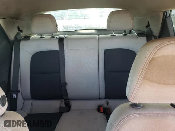 ✅ 2018 Chevrolet Bolt EV LT • VIN: 1G1FW6S06J4130599 • Lot: 46073005. Wystawiony na Copart z przebiegiem 385 954 mil. Bezpłatny archiwum sprzedaży aukcyjnych z USA i szczegółowy raport historii pojazdu na DreamBid. Zdjęcie 10.