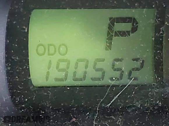 ✅ 2013 Toyota Sienna LE AAS • VIN: 5TDKK3DCXDS327016 • Лот: 43321886. Опубликован ранее на IAAI с пробегом 190 552 миль. Бесплатный доступ к архиву аукционных продаж из США и подробный отчёт об истории автомобиля на DreamBid. Изображение 16.