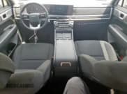 ✅ 2024 Hyundai Santa Fe SE • VIN: 5NMP14GL4RH051582 • Lot: 65966815. Wystawiony na Copart z przebiegiem 27 914 mil. Bezpłatny archiwum sprzedaży aukcyjnych z USA i szczegółowy raport historii pojazdu na DreamBid. Zdjęcie 8.