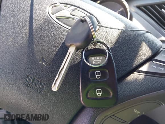 ✅ 2013 Hyundai Sonata GLS • VIN: 5NPEB4AC0DH717359 • Lot: 43183272. Listed on IAAI with 140,742 mi. Free auction sales archive from the USA and detailed vehicle history report at DreamBid. Image 11.