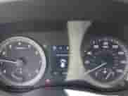 2017 Hyundai Tucson Sport with VIN KM8J33A20HU504559, listed as a IAAI auction lot 42003765 with 139,767 mi miles and . Bid and sale history available at DreamBid. Image 7.