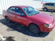 ✅ 1996 Toyota Corolla • VIN: 1NXBA02E4TZ368138 • Лот: 42164463. Опубликован ранее на IAAI с пробегом 215 273 миль. Бесплатный доступ к архиву аукционных продаж из США и подробный отчёт об истории автомобиля на DreamBid. Изображение 1.