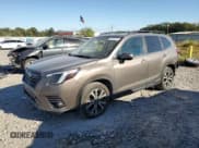 ✅ 2023 Subaru Forester Limited • VIN: JF2SKAPC1PH479941 • Lot: 82393785. Wystawiony na Copart z przebiegiem 82 488 mil. Bezpłatny archiwum sprzedaży aukcyjnych z USA i szczegółowy raport historii pojazdu na DreamBid. Zdjęcie 1.