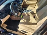 ✅ 2015 BMW 5 Series 528i • VIN: WBA5A5C54FD518862 • Лот: 85928955. Опубликован ранее на Copart с пробегом 85 146 миль. Бесплатный доступ к архиву аукционных продаж из США и подробный отчёт об истории автомобиля на DreamBid. Изображение 7.