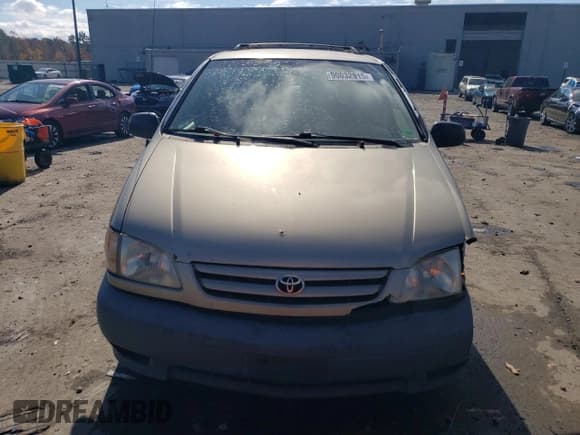 ✅ 2003 Toyota Sienna CE • VIN: 4T3ZF19CX3U514043 • Lot: 90032915. Wystawiony na Copart z przebiegiem 220 435 mil. Bezpłatny archiwum sprzedaży aukcyjnych z USA i szczegółowy raport historii pojazdu na DreamBid. Zdjęcie 5.