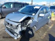 ✅ 2022 Mitsubishi Mirage ES • VIN: ML32AUHJ6NH002955 • Lot: 43736279. Listed on IAAI with 63,407 mi. Free auction sales archive from the USA and detailed vehicle history report at DreamBid. Image 2.