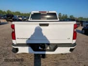 ✅ 2021 Chevrolet Silverado 2500HD LT • VIN: 1GC4YNEY1MF166665 • Lot: 69146345. Listed on Copart with 91,722 mi. Free auction sales archive from the USA and detailed vehicle history report at DreamBid. Image 6.