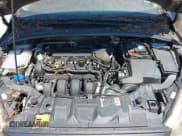 ✅ 2015 Ford Focus SE • VIN: 1FADP3F2XFL228561 • Lot: 42796493. Listed on IAAI with 181,608 mi. Free auction sales archive from the USA and detailed vehicle history report at DreamBid. Image 10.