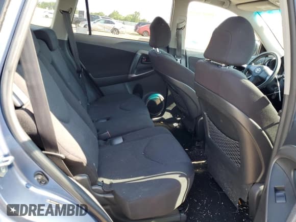 ✅ 2008 Toyota RAV4 Sport • VIN: JTMZK32V285017005 • Lot: 68660255. Listed on Copart with 210,630 mi. Free auction sales archive from the USA and detailed vehicle history report at DreamBid. Image 10.
