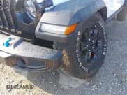 ✅ 2023 Jeep Wrangler • VIN: 1C4JJXN65PW630871 • Lot: 42475267. Wystawiony na IAAI z przebiegiem 47 485 mil. Bezpłatny archiwum sprzedaży aukcyjnych z USA i szczegółowy raport historii pojazdu na DreamBid. Zdjęcie 18.