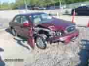 ✅ 2004 Hyundai Sonata GLS • VIN: KMHWF35H34A023020 • Лот: 42231588. Размещён на IAAI с пробегом 82 318 миль миль. Получите бесплатный доступ к архиву аукционных продаж из США и посмотрите подробный отчёт об истории автомобиля на DreamBid. Изображение 1.