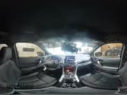 ✅ 2024 Mitsubishi Eclipse Cross SE • VIN: JA4ATWAA5RZ064902 • Лот: 56657385. Опубликован ранее на Copart с пробегом 7 972 миль. Бесплатный доступ к архиву аукционных продаж из США и подробный отчёт об истории автомобиля на DreamBid. Изображение 15.