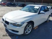 ✅ 2015 BMW 3 Series 328i • VIN: WBA3C1C55FP852858 • Lot: 42215899. Listed on IAAI with 201,451 mi. Free auction sales archive from the USA and detailed vehicle history report at DreamBid. Image 17.