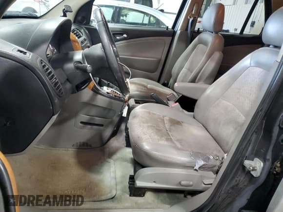 ✅ 2006 Saturn VUE • VIN: 5GZCZ63416S834472 • Лот: 75606924. Опубликован ранее на Copart с пробегом 207 921 миль. Бесплатный доступ к архиву аукционных продаж из США и подробный отчёт об истории автомобиля на DreamBid. Изображение 7.