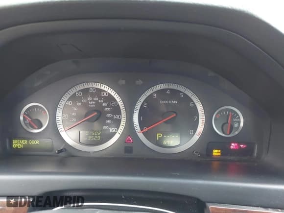 ✅ 2005 Volvo S80 • VIN: YV1TS911351411438 • Лот: 42361869. Опубликован ранее на IAAI с пробегом 101 502 миль. Бесплатный доступ к архиву аукционных продаж из США и подробный отчёт об истории автомобиля на DreamBid. Изображение 7.