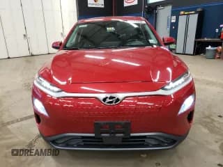 ✅ 2021 Hyundai Kona Ultimate • VIN: KM8K53AG8MU130481 • Лот: 78882913. Опубликован ранее на Copart с пробегом 80 750 миль. Бесплатный доступ к архиву аукционных продаж из США и подробный отчёт об истории автомобиля на DreamBid. Изображение 5.