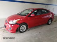 ✅ 2016 Hyundai Accent SE • VIN: KMHCT4AE2GU095326 • Lot: 73096744. Wystawiony na Copart z przebiegiem 139 041 mil. Bezpłatny archiwum sprzedaży aukcyjnych z USA i szczegółowy raport historii pojazdu na DreamBid. Zdjęcie 1.