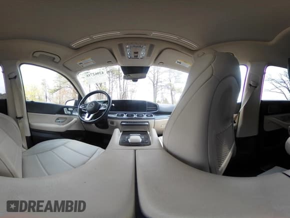 ✅ 2023 Mercedes-Benz GLE 350 • VIN: 4JGFB4KB3PA851641 • Lot: 42062716. Wystawiony na IAAI z przebiegiem 72 893 mil. Bezpłatny archiwum sprzedaży aukcyjnych z USA i szczegółowy raport historii pojazdu na DreamBid. Zdjęcie 19.