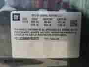 2014 Chevrolet Sonic LT z VIN 1G1JC5SH9E4165775, wystawiony jako Copart lot #73104784 z przebiegiem 109 625 mil mil oraz Czysty tytuł • Clean title. Historia ofert i sprzedaży dostępna na DreamBid. Obrazek 12.