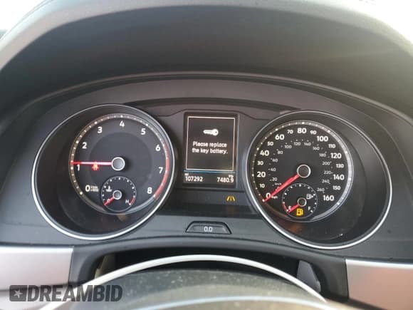 ✅ 2019 Volkswagen Atlas SE • VIN: 1V2WR2CA9KC512310 • Лот: 93630735. Опубликован ранее на Copart с пробегом 107 292 миль. Бесплатный доступ к архиву аукционных продаж из США и подробный отчёт об истории автомобиля на DreamBid. Изображение 9.