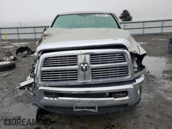 ✅ 2010 Dodge 3500 Laramie • VIN: 3D73Y3HL7AG139292 • Lot: 87964995. Listed on Copart with 162,282 mi. Free auction sales archive from the USA and detailed vehicle history report at DreamBid. Image 5.