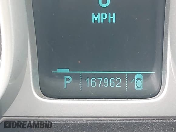 ✅ 2011 Chevrolet Camaro 2LS • VIN: 2G1FA1ED5B9145111 • Lot: 42497968. Listed on IAAI with 167,962 mi. Free auction sales archive from the USA and detailed vehicle history report at DreamBid. Image 16.