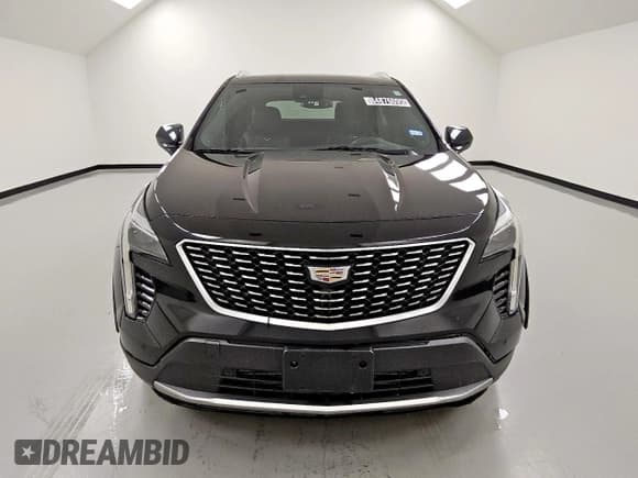 ✅ 2019 Cadillac XT4 FWD Premium Luxury • VIN: 1GYFZCR40KF140888 • Lot: 84876095. Listed on Copart with 96,274 mi. Free auction sales archive from the USA and detailed vehicle history report at DreamBid. Image 5.