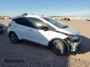 ✅ 2017 Chevrolet Bolt EV Premier • VIN: 1G1FX6S07H4175932 • Lot: 44505155. Wystawiony na Copart z przebiegiem 77 891 mil. Bezpłatny archiwum sprzedaży aukcyjnych z USA i szczegółowy raport historii pojazdu na DreamBid. Zdjęcie 4.