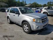 ✅ 2008 Ford Escape XLS • VIN: 1FMCU02ZX8KB15214 • Lot: 53585195. Listed on Copart with 241,310 mi. Free auction sales archive from the USA and detailed vehicle history report at DreamBid. Image 4.