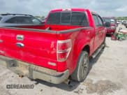 ✅ 2014 Ford F-150 XL • VIN: 1FTFW1CT1EKF20949 • Lot: 42344583. Listed on IAAI with 218,122 mi. Free auction sales archive from the USA and detailed vehicle history report at DreamBid. Image 4.