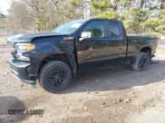 ✅ 2019 Chevrolet Silverado 1500 Custom Trail Boss • VIN: 1GCRYCEF6KZ232289 • Lot: 43759287. Wystawiony na IAAI z przebiegiem 153 492 mil. Bezpłatny archiwum sprzedaży aukcyjnych z USA i szczegółowy raport historii pojazdu na DreamBid. Zdjęcie 19.