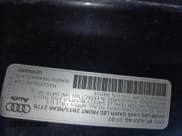 ✅ 2008 Audi A6 • VIN: WAUDV74F48N032472 • Лот: 75089834. Опубликован ранее на Copart с пробегом 162 460 миль. Бесплатный доступ к архиву аукционных продаж из США и подробный отчёт об истории автомобиля на DreamBid. Изображение 10.