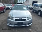 ✅ 2013 Subaru Legacy Special Sports • VIN: 4S3BMBG62D3027157 • Lot: 42038683. Listed on IAAI with 227,248 mi. Free auction sales archive from the USA and detailed vehicle history report at DreamBid. Image 12.