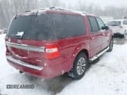 ✅ 2015 Ford Expedition Max XLT • VIN: 1FMJK1JT4FEF43355 • Lot: 41615720. Listed on IAAI with 144,033 mi. Free auction sales archive from the USA and detailed vehicle history report at DreamBid. Image 4.