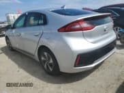 ✅ 2018 Hyundai Ioniq SEL • VIN: KMHC75LC5JU072765 • Lot: 75046054. Wystawiony na Copart z przebiegiem 50 265 mil. Bezpłatny archiwum sprzedaży aukcyjnych z USA i szczegółowy raport historii pojazdu na DreamBid. Zdjęcie 2.