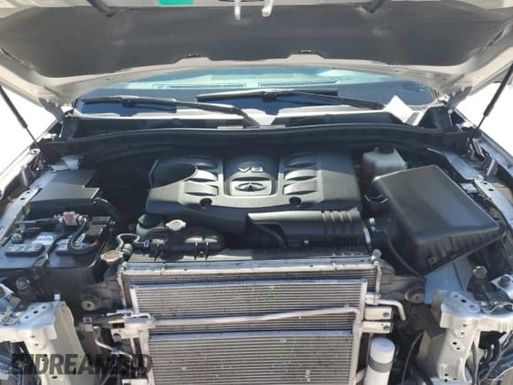 ✅ 2016 Infiniti QX80 • VIN: JN8AZ2NE6G9124925 • Лот: 85662515. Опубликован ранее на Copart с пробегом 98 037 миль. Бесплатный доступ к архиву аукционных продаж из США и подробный отчёт об истории автомобиля на DreamBid. Изображение 12.