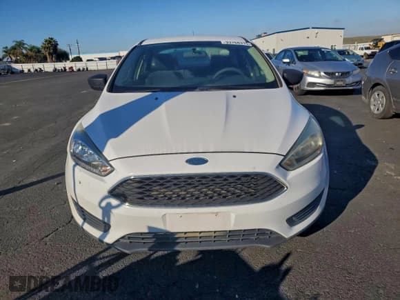 ✅ 2016 Ford Focus S • VIN: 1FADP3E28GL363363 • Лот: 93768315. Опубликован ранее на Copart с пробегом 47 029 миль. Бесплатный доступ к архиву аукционных продаж из США и подробный отчёт об истории автомобиля на DreamBid. Изображение 5.