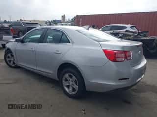 2016 Chevrolet Malibu LT z VIN 1G11C5SA2GF121773, wystawiony jako IAAI lot #43301466 z przebiegiem 100 398 mil mil oraz . Historia ofert i sprzedaży dostępna na DreamBid. Obrazek 3.