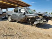 ✅ 2007 Honda Ridgeline RTL • VIN: 2HJYK16587H551154 • Lot: 85925075. Wystawiony na Copart z przebiegiem 158 992 mil. Bezpłatny archiwum sprzedaży aukcyjnych z USA i szczegółowy raport historii pojazdu na DreamBid. Zdjęcie 4.