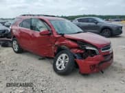 ✅ 2013 Chevrolet Equinox LT • VIN: 2GNFLEEK7D6431593 • Лот: 59026345. Опубликован ранее на Copart с пробегом 79 507 миль. Бесплатный доступ к архиву аукционных продаж из США и подробный отчёт об истории автомобиля на DreamBid. Изображение 4.