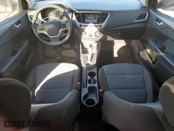✅ 2019 Hyundai Accent SE • VIN: 3KPC24A34KE060834 • Лот: 84261234. Опубликован ранее на Copart с пробегом 62 562 миль. Бесплатный доступ к архиву аукционных продаж из США и подробный отчёт об истории автомобиля на DreamBid. Изображение 8.