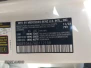 ✅ 2024 Mercedes-Benz GLS 450 • VIN: 4JGFF5KE7RB112158 • Lot: 42230959. Listed on IAAI with 52,515 mi. Free auction sales archive from the USA and detailed vehicle history report at DreamBid. Image 9.